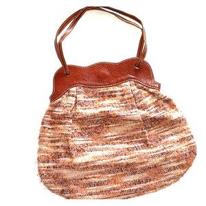 Petro Zillia Vintage Style Bag